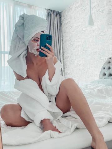 Сабина Яркая