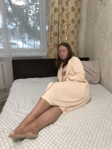 Кристина фото 3