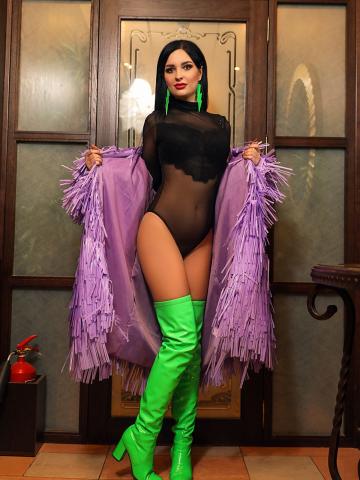 Николь фото 6