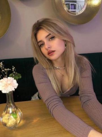 Дарья Клеопатра фото 4