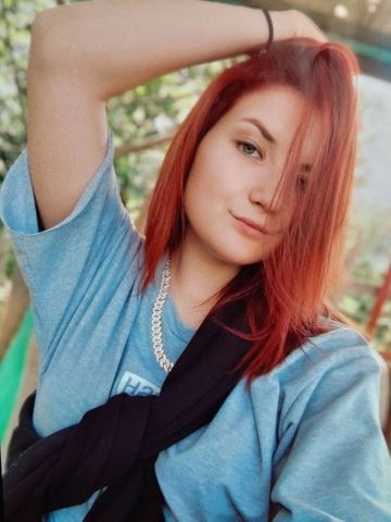 Наталья Красотка Эскорт