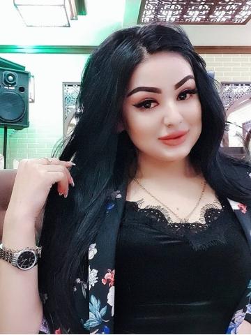 Зарина Ангел Реал фото 2