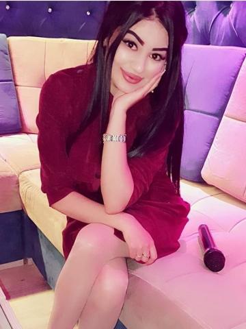 Зарина Ангел Реал фото 3