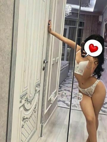 Зарина Ангел Реал фото 4