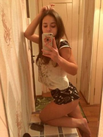 Анастасия Звезда Казань