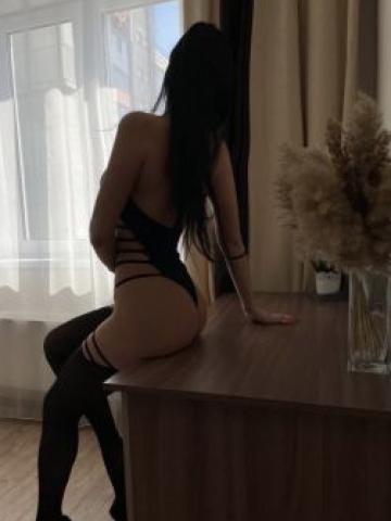 Ясмина Массаж Москва фото 4