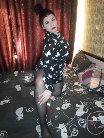 Оксана Высокая Реал фото 4