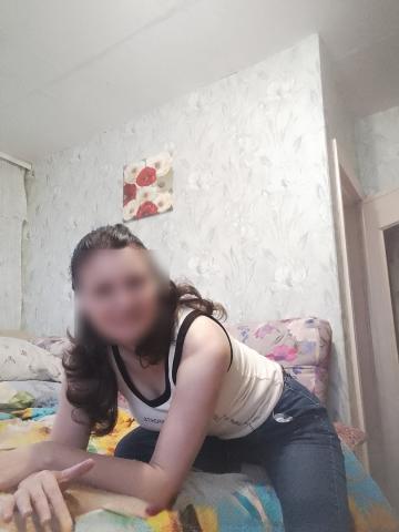 Тамара Реал Миниатюрная Брюнетка фото 2