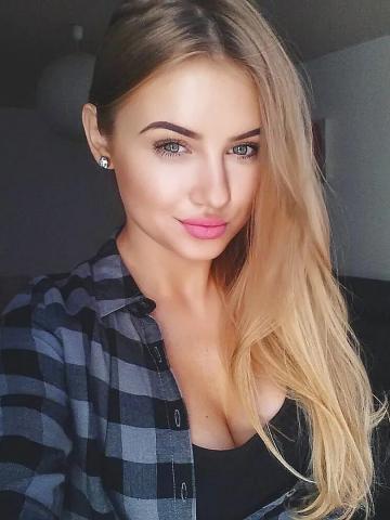 Олеся фото 2