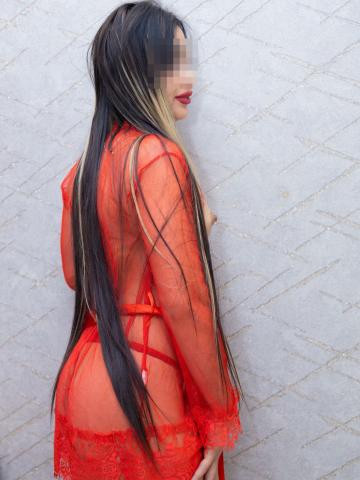 Майя Роскошные Формы фото 4