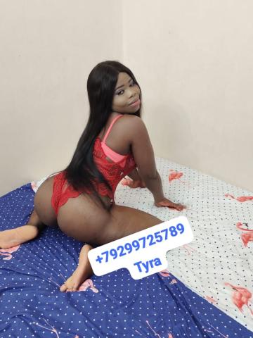 Анастасия Гипер Реал фото 3