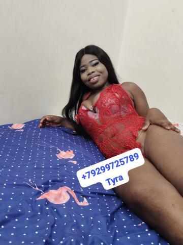 Анастасия Гипер Реал фото 5