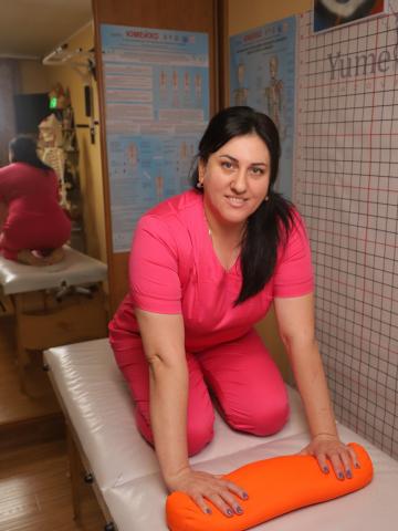 Анастасия Динамика фото 4