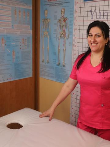 Анастасия Динамика фото 7